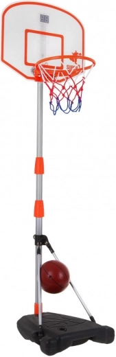 Pēc augstuma regulējams grozs 97–170 cm