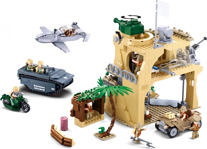 Izturīgas detaļas un plaša saderība