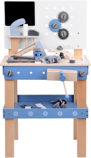 Īsta darbnīcas pieredze