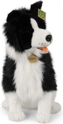 Reālistisks izskats un maigs plīša materiāls