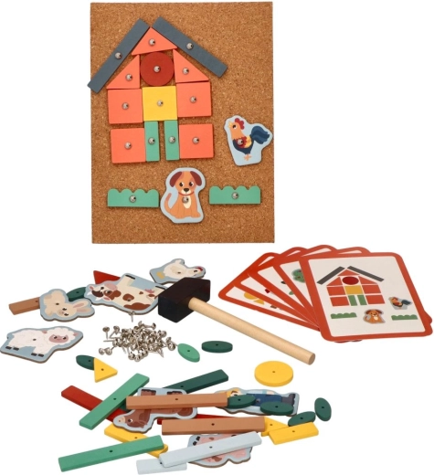 Radošuma un motorikas attīstība