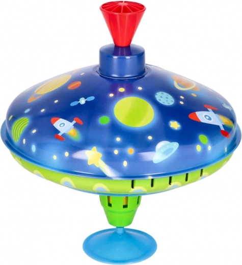 Stabila un droša, pateicoties pamatnei