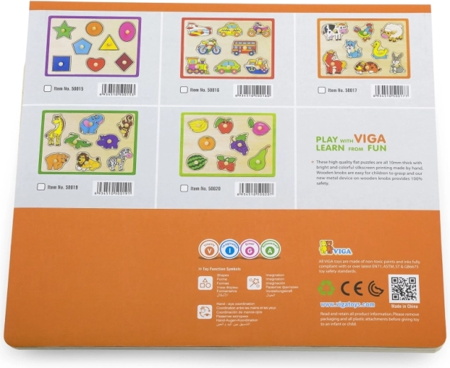 Droša un videi draudzīga