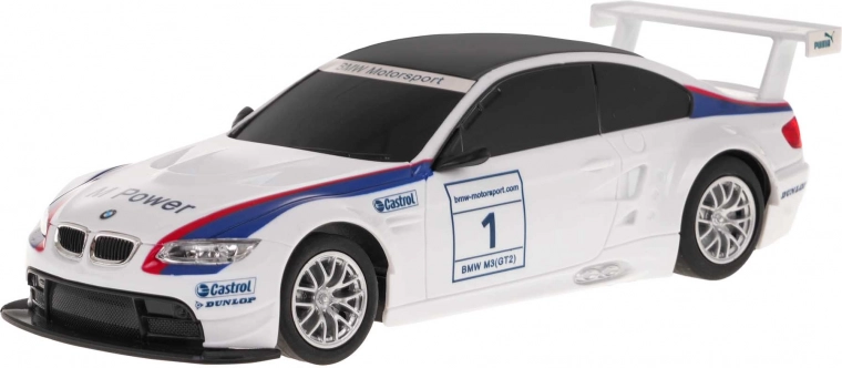 Autentisks BMW M3 dizains