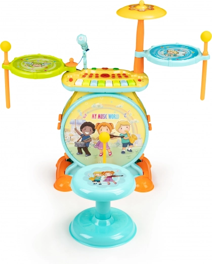 Interaktīvs un attīstošs