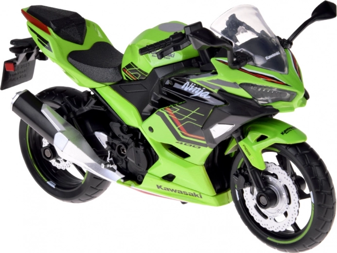 Reālistiskas detaļas, kas piesaista uzmanību no pirmā skatiena