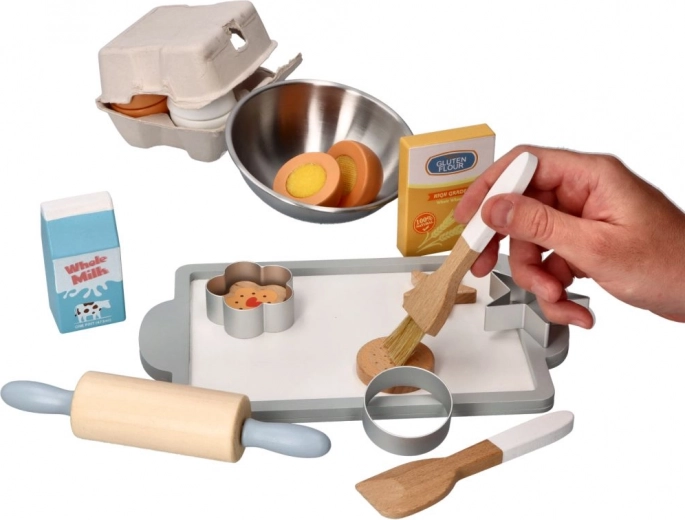 Supports creativity and fine motor skills