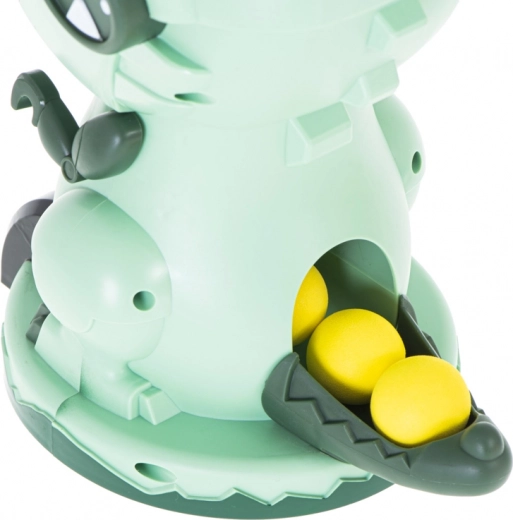 Drošas šaušanas mehānisms