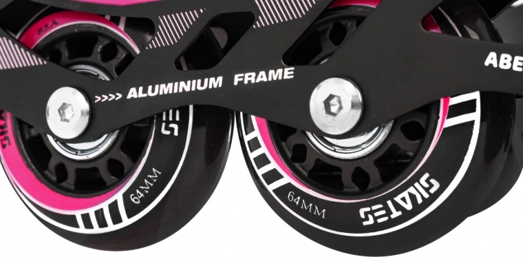 Vienmērīgs slīdējums un stabilitāte