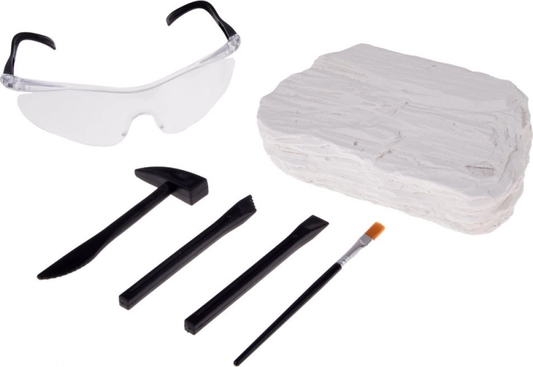 Droša un aizraujoša raktināšana