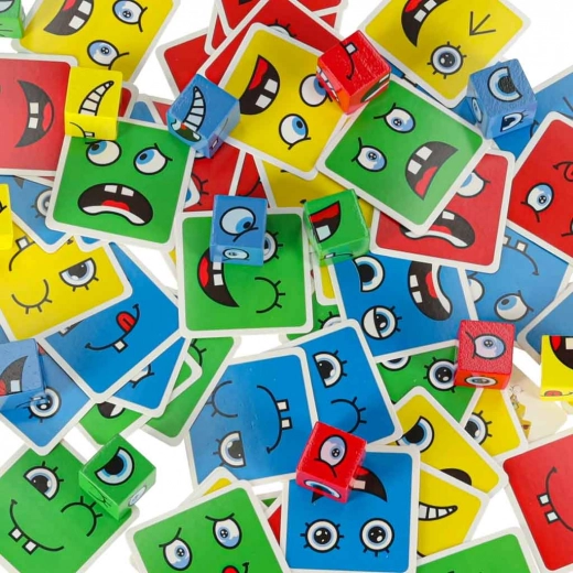 Spēle ātrumam un koncentrēšanās praksei