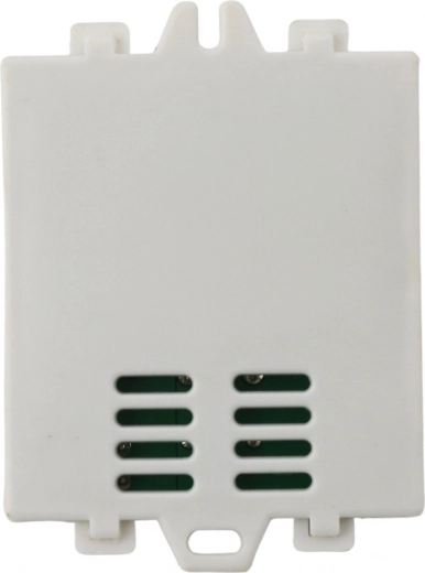 Izturīgs korpuss ar ventilāciju