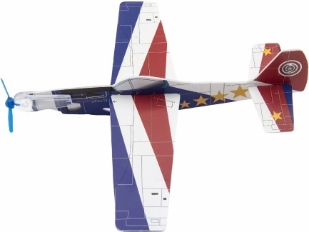 Drošs un viegls putuplasta materiāls