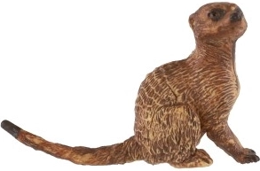 Reālistiskas detaļas un kažoka tekstūra