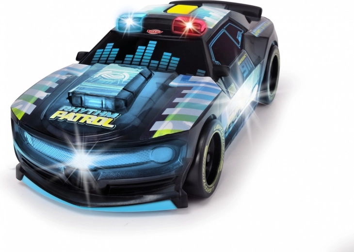 Gaismas, kas izgaismo visu braucienu