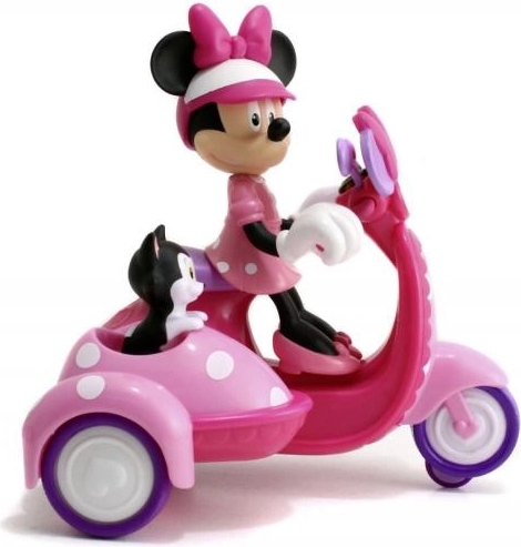 Vienkārša 1 kanāla vadība