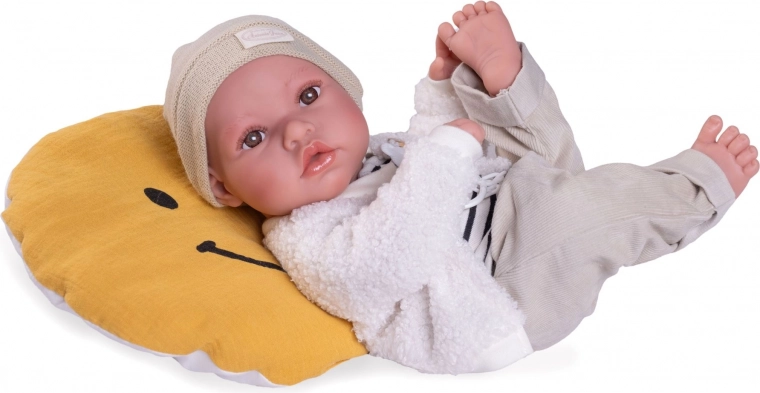 Speciāls vinila ķermenis