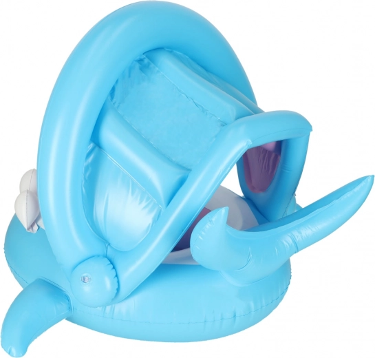 Ēnojoša nojume ērtībai un aizsardzībai