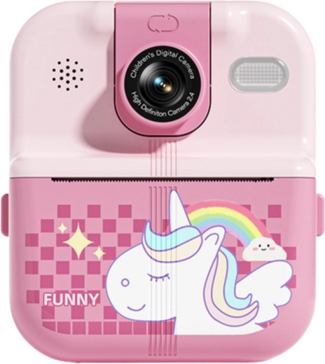 Unikāls 4 vienā dizains