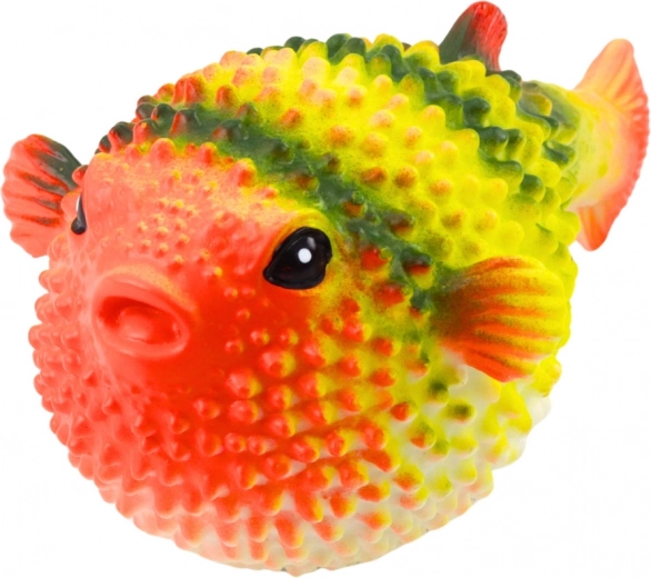 Mīksts izpildījums ar pildījumu sensorajām rotaļām