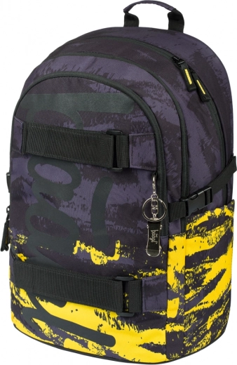 Skrituļdēļa turētāji un izturīgie YKK rāvējslēdzēji