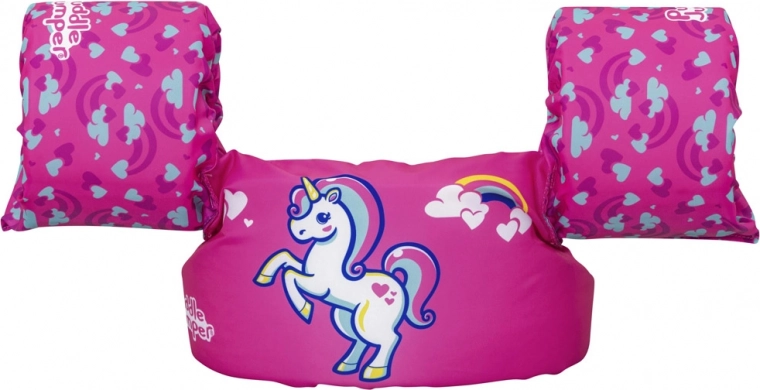 Ērta tekstila virsma un putu ieliktņi