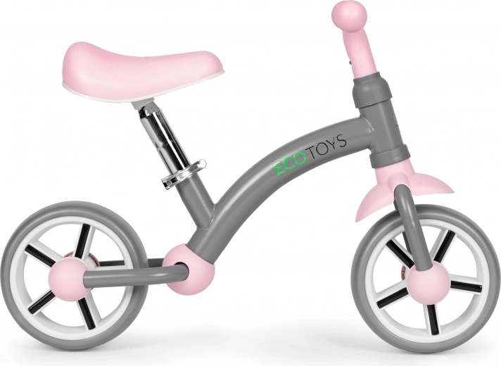 Drošība pirmajā vietā: stūres ierobežotājs un dubļusargs