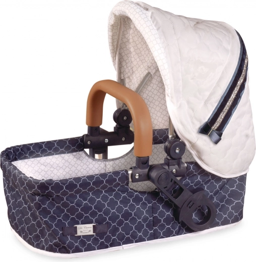 3 vienā: dziļie, sporta un pārnēsājamā kulbiņa