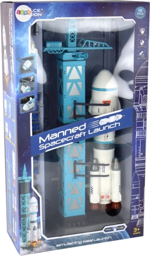 Reālistiski gaismas un skaņas efekti