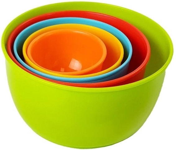 Color sorting and easy storage