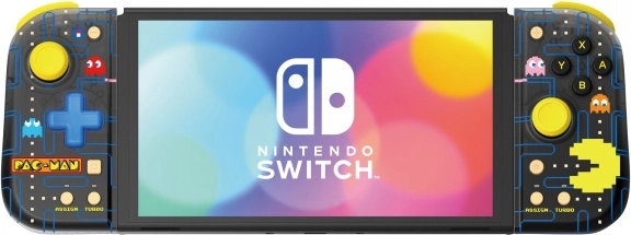 Official PAC-MAN design and license