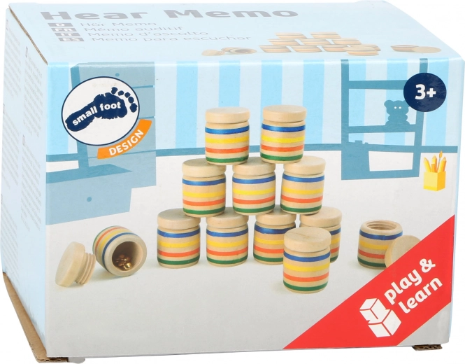 Atmiņas un koncentrēšanās treniņš