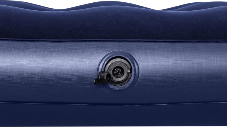 Patīkama velūra virsma