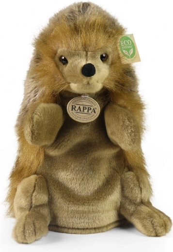 Reālistisks izskats un maigs pieskāriens