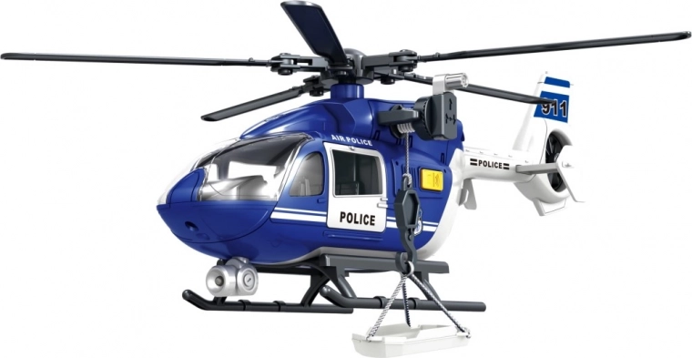 Detalizēts izpildījums un izturīga konstrukcija