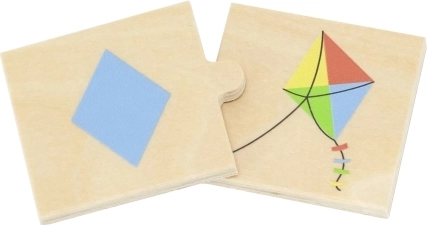 Formu un priekšmetu apgūšana rotaļājoties