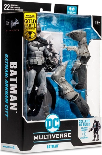 Daļa no lielākas kolekcijas