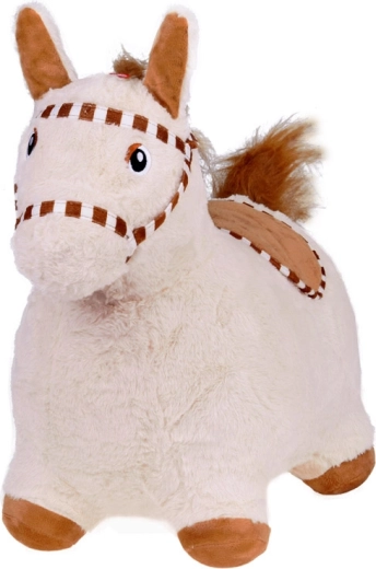 Mīksts plīšs un ērts satvēriens