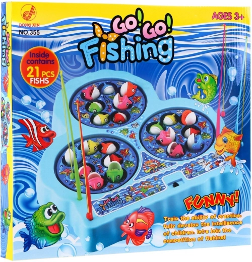 Supports motor skills and focus