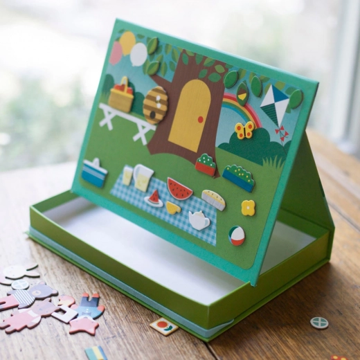 Izturīga un pārnēsājama konstrukcija