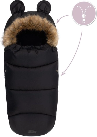 Viegla uzstādīšana ratiņos un autosēdeklītī