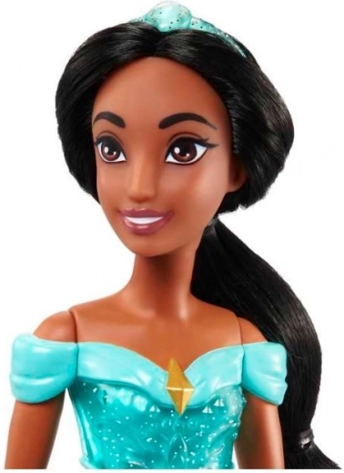 Locījumu lelle pozēšanai