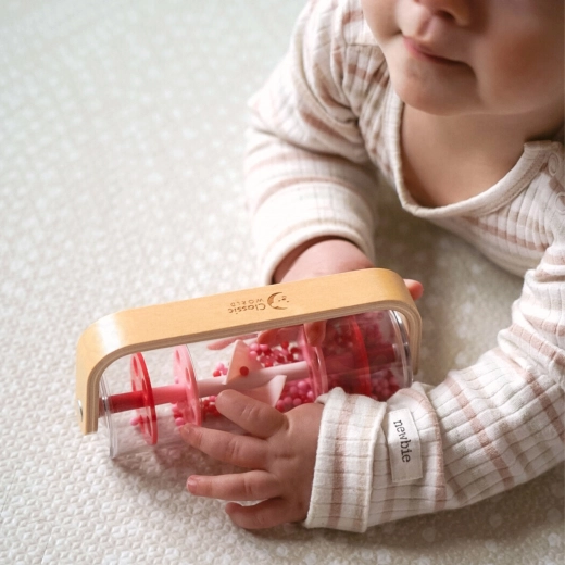 Ergonomiska satvere mazām rokām