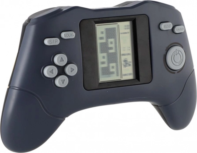 Up to 23 built-in games for endless fun