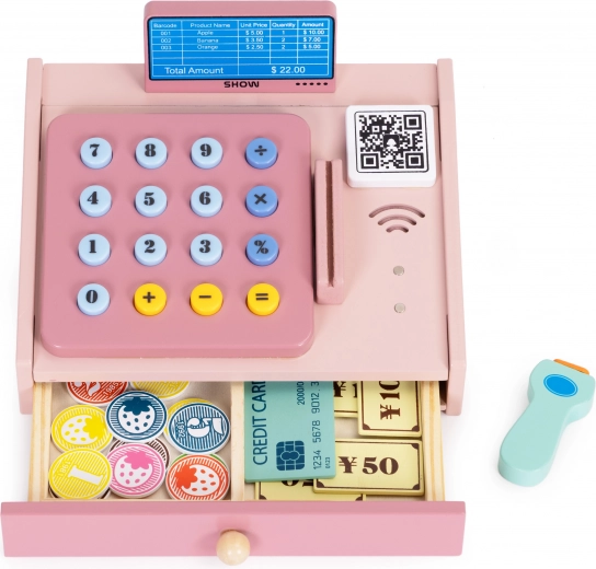 Atverama atvilktne un koka nauda