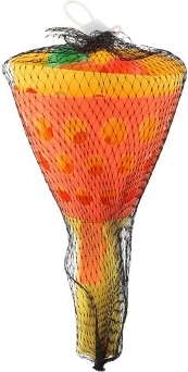 Viegls un ērti pārnēsājams iepakojums