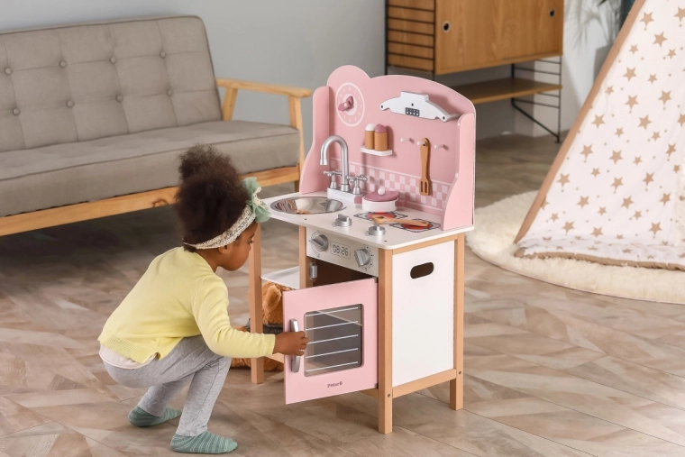 Reālistisks dizains gatavošanas spēlei