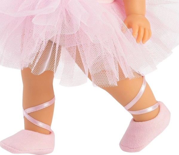 Elegants baleta tērps