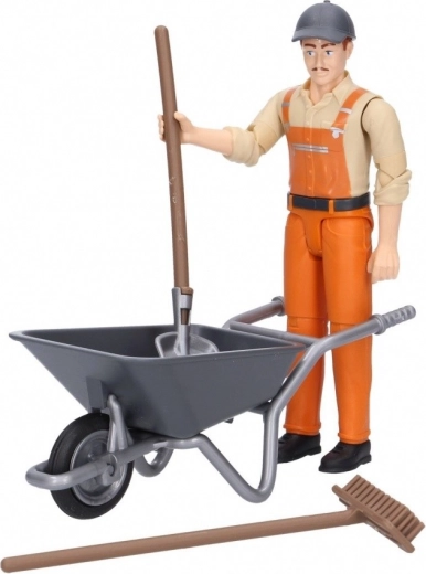 Pilns rīku komplekts