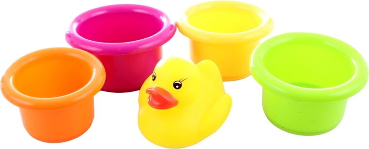 Playful learning and fun